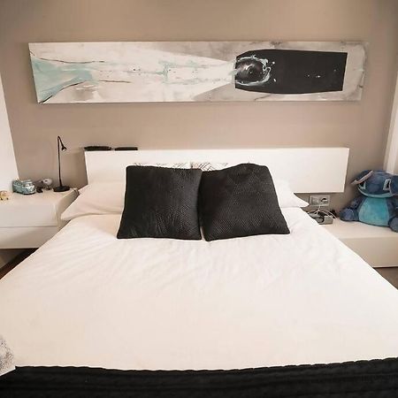 Centrico Y Reformado Con Estilo Apartment Valencia Ngoại thất bức ảnh