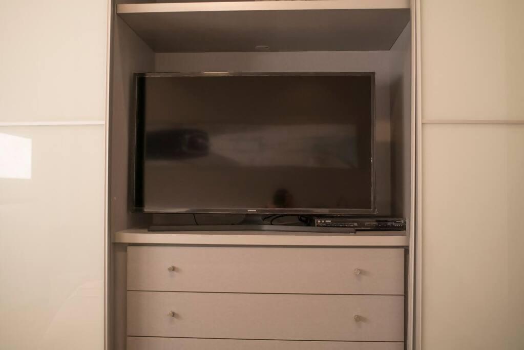Centrico Y Reformado Con Estilo Apartment Valencia Ngoại thất bức ảnh