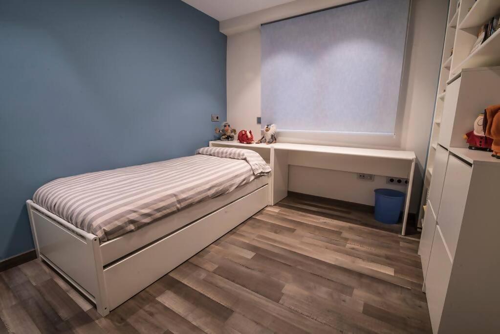Centrico Y Reformado Con Estilo Apartment Valencia Ngoại thất bức ảnh